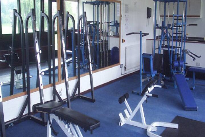 gymnasium